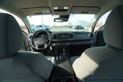 2020 Toyota Tacoma SR5 V6