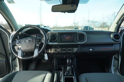 2020 Toyota Tacoma SR5 V6