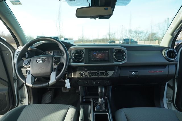 2020 Toyota Tacoma SR5 V6