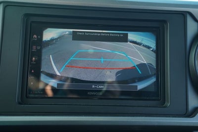 2020 Toyota Tacoma SR5 V6