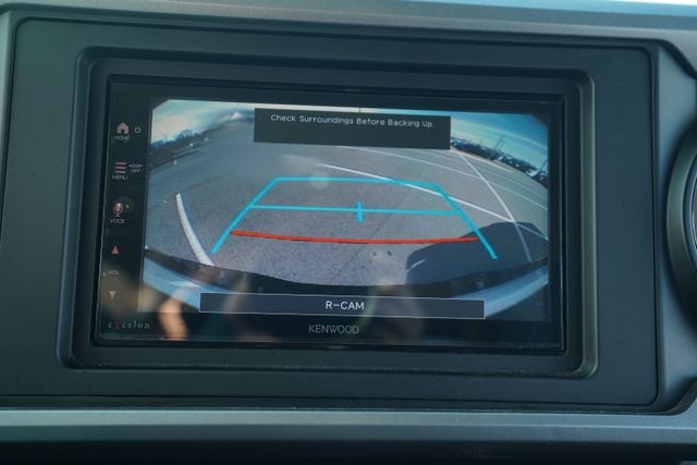 2020 Toyota Tacoma SR5 V6