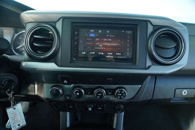 2020 Toyota Tacoma SR5 V6