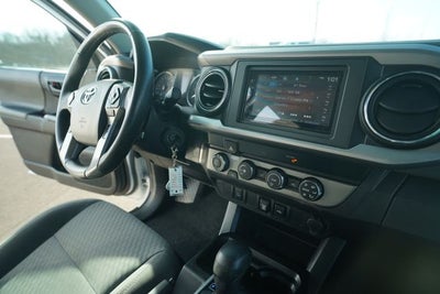 2020 Toyota Tacoma SR5 V6