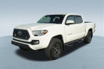 2020 Toyota Tacoma SR5 V6