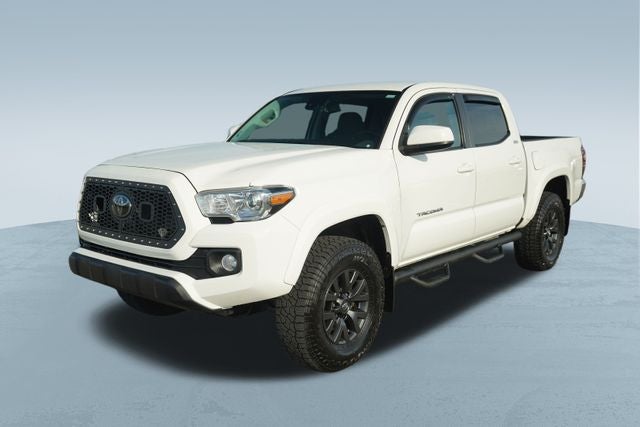 2020 Toyota Tacoma SR5 V6