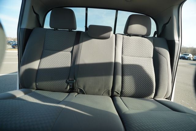 2020 Toyota Tacoma SR5 V6