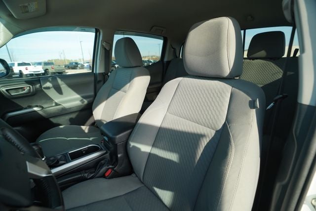 2020 Toyota Tacoma SR5 V6