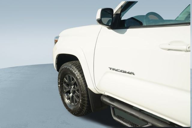 2020 Toyota Tacoma SR5 V6