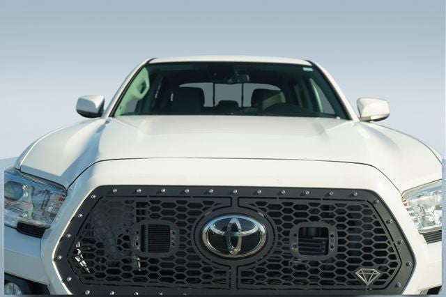 2020 Toyota Tacoma SR5 V6