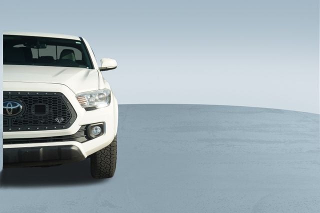 2020 Toyota Tacoma SR5 V6