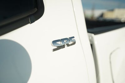 2020 Toyota Tacoma SR5 V6