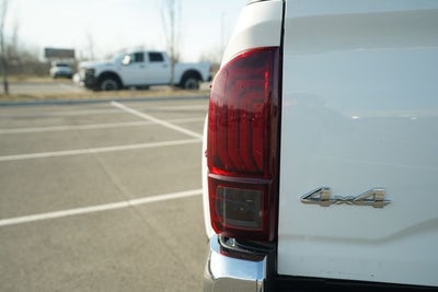 2020 Toyota Tacoma SR5 V6