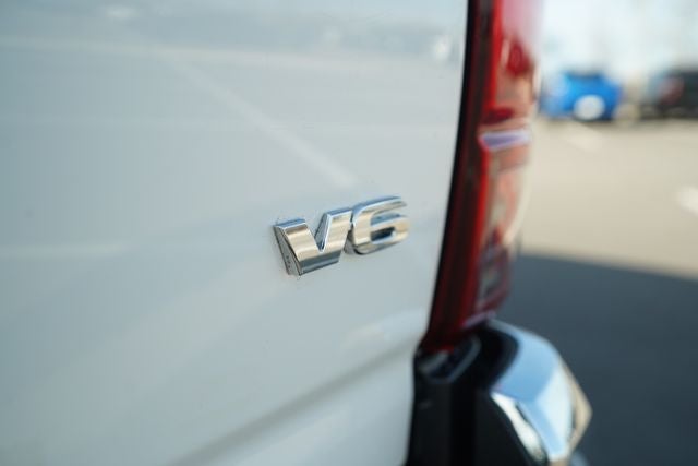 2020 Toyota Tacoma SR5 V6