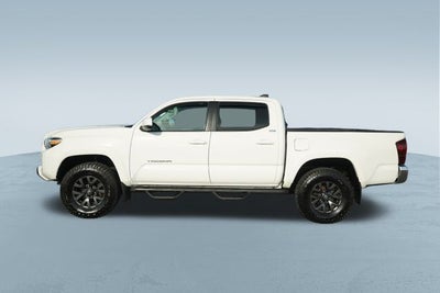 2020 Toyota Tacoma SR5 V6