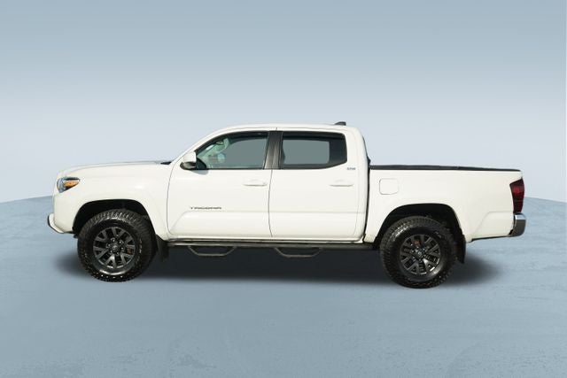 2020 Toyota Tacoma SR5 V6