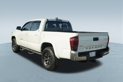 2020 Toyota Tacoma SR5 V6