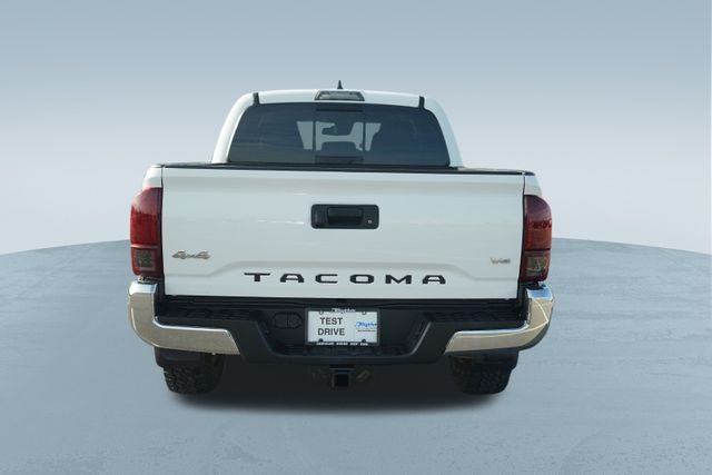 2020 Toyota Tacoma SR5 V6