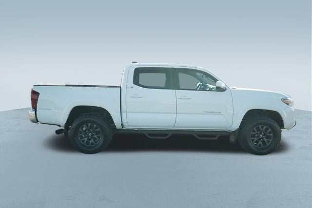 2020 Toyota Tacoma SR5 V6