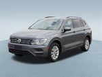 2018 Volkswagen Tiguan 4Motion