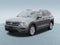 2018 Volkswagen Tiguan 4Motion