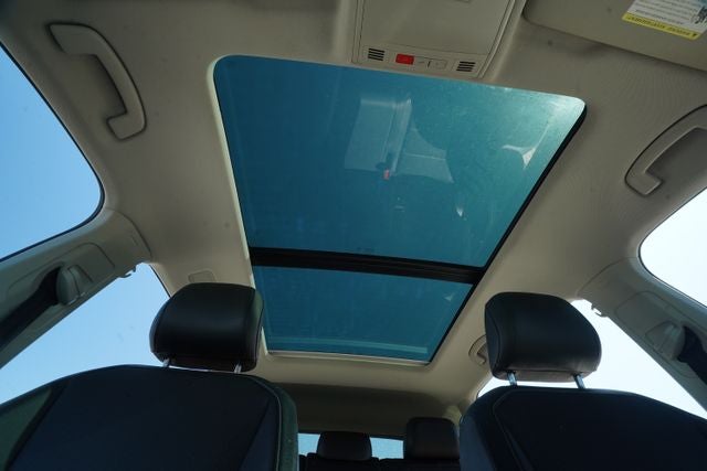 2018 Volkswagen Tiguan 2.0T SEL