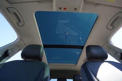 2021 Volkswagen Tiguan Base
