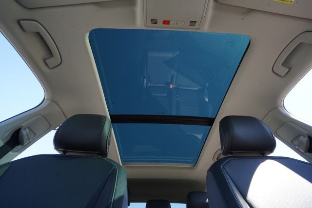 2021 Volkswagen Tiguan Base