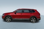 2021 Volkswagen Tiguan Base