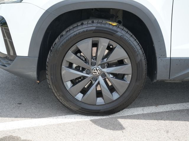 2023 Volkswagen Taos 1.5T S