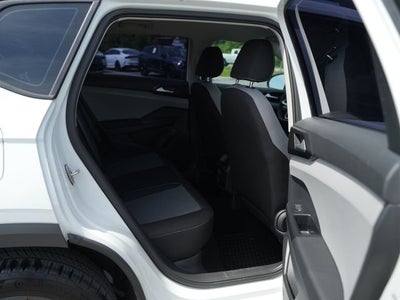 2023 Volkswagen Taos 1.5T S