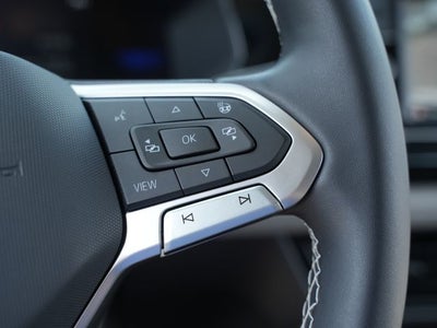 2023 Volkswagen Taos 1.5T S