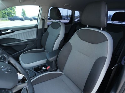 2023 Volkswagen Taos 1.5T S