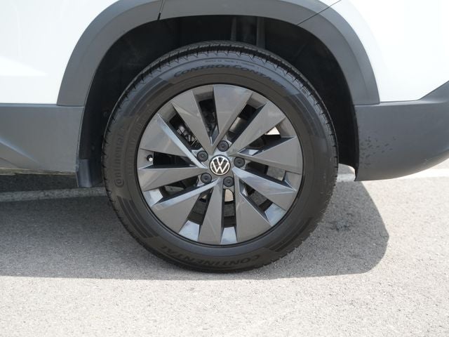 2023 Volkswagen Taos 1.5T S