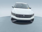 2024 Volkswagen Tiguan 2.0T Wolfsburg Edition
