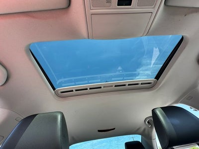 2014 Volkswagen Jetta 2.0L TDI