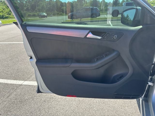 2014 Volkswagen Jetta 2.0L TDI