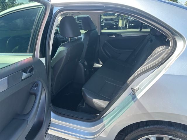 2014 Volkswagen Jetta 2.0L TDI