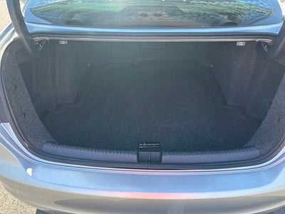 2014 Volkswagen Jetta 2.0L TDI