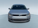 2014 Volkswagen Jetta 2.0L TDI