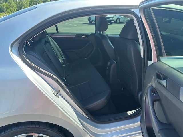 2014 Volkswagen Jetta 2.0L TDI