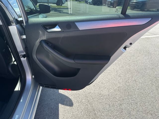 2014 Volkswagen Jetta 2.0L TDI
