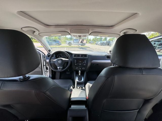 2014 Volkswagen Jetta 2.0L TDI