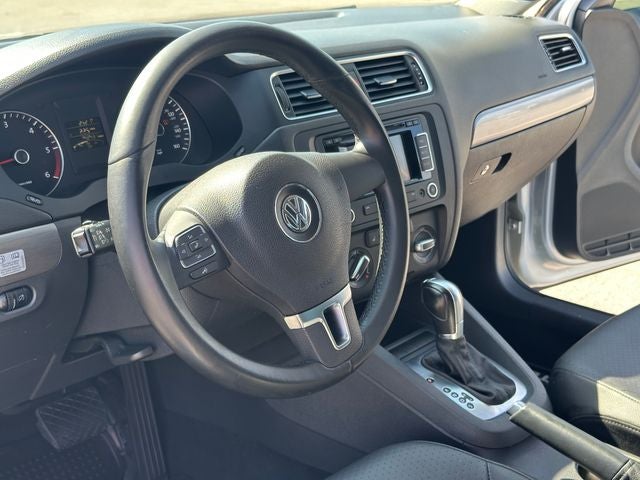 2014 Volkswagen Jetta 2.0L TDI