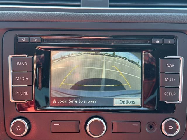 2014 Volkswagen Jetta 2.0L TDI
