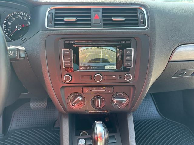 2014 Volkswagen Jetta 2.0L TDI