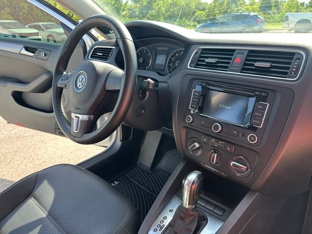 2014 Volkswagen Jetta 2.0L TDI