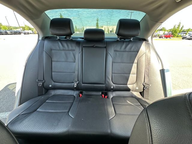 2014 Volkswagen Jetta 2.0L TDI