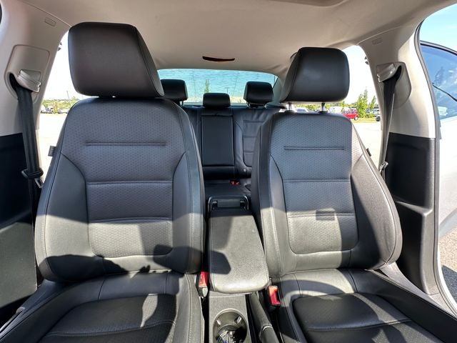 2014 Volkswagen Jetta 2.0L TDI