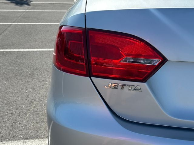 2014 Volkswagen Jetta 2.0L TDI