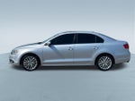 2014 Volkswagen Jetta 2.0L TDI